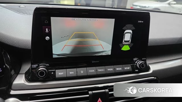 Kia Seltos id 3942052 из Кореи 9