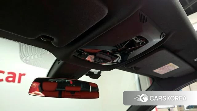 BMW 1 Series (F40) id 4250002 из Кореи 9