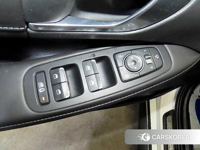 Hyundai Sonata (DN8) id 4281686 из Кореи 9