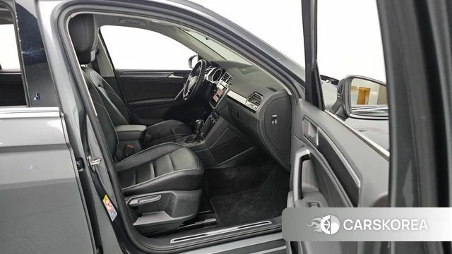 Volkswagen Tiguan second Generation id 4179652 из Кореи 9