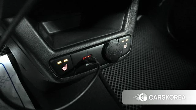 Kia The New Ray id 3820072 из Кореи 9