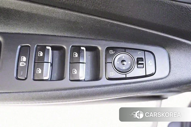 Hyundai The New Santa Fe id 2997755 из Кореи 9