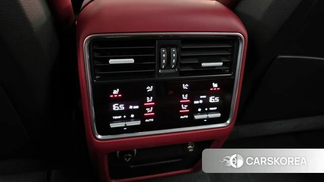 Porsche Cayenne (PO536) id 4390072 из Кореи 9