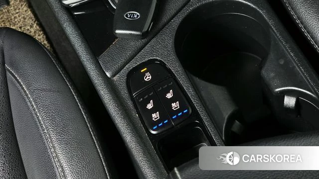 Kia Niro id 4197241 из Кореи 9