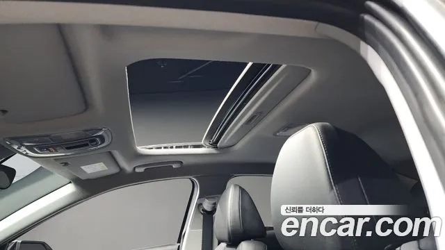 Hyundai Avante (CN7) id 2896361 из Кореи 9