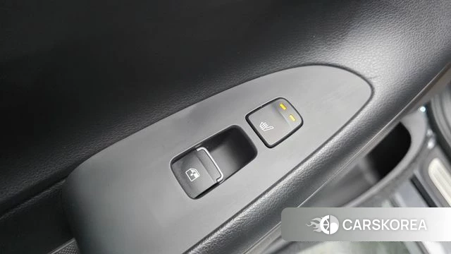 Hyundai The New Grandeur IG id 4338475 из Кореи 9