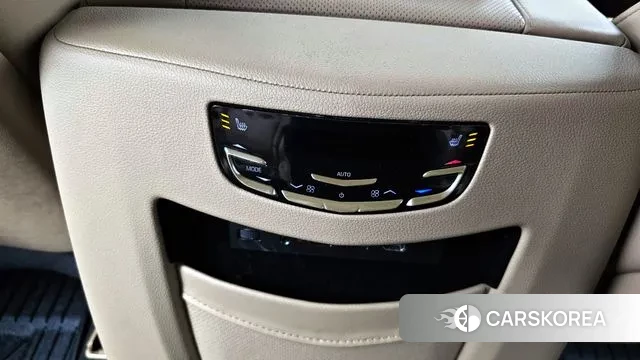 Cadillac Escalade id 3509818 из Кореи 9