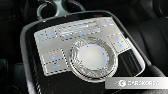 Genesis Electrified G80 (RG3) id 2959581 из Кореи 9