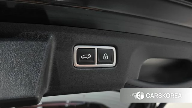 Kia Sorento 4th Generation id 4323591 из Кореи 9
