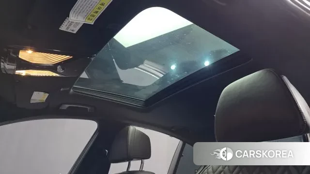 BMW 5 Series (G30) id 3460234 из Кореи 9