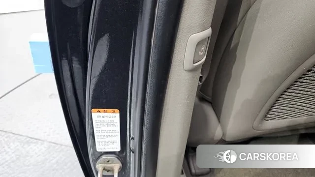 Kia The New Carnival id 3440001 из Кореи 9