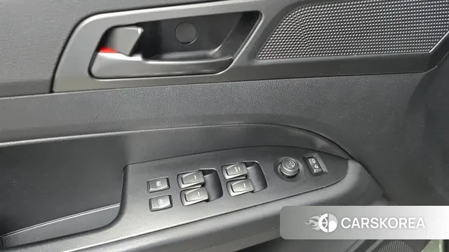 Ssangyong The New Rexton Sport id 3416582 из Кореи 9