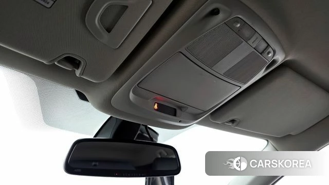 Renault Korea (Samsung) The New QM6 id 3828723 из Кореи 9