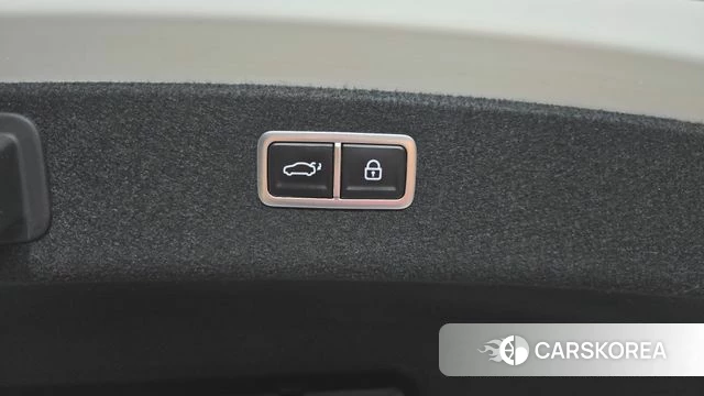 Genesis Electrified G80 (RG3) id 4434086 из Кореи 9