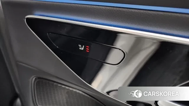 Mercedes-Benz E-Class W214 id 3605777 из Кореи 9