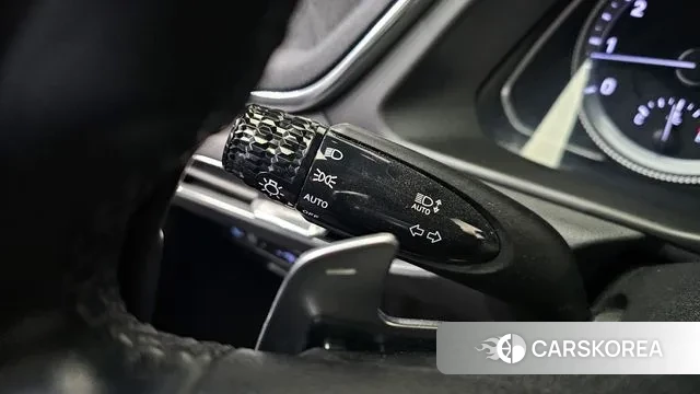 Hyundai Sonata (DN8) id 3505085 из Кореи 9