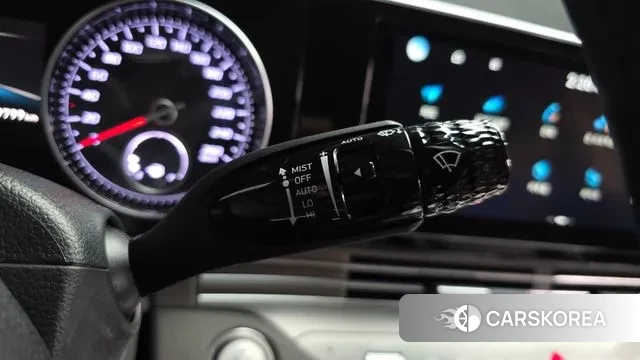 Hyundai The New Grandeur IG id 3581803 из Кореи 9