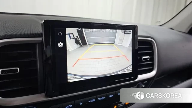 Hyundai Venue id 3716665 из Кореи 9