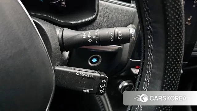 Renault Korea (Samsung) Joe id 3722532 из Кореи 9