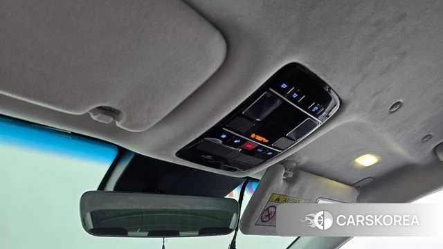 Hyundai Grandeur Hybrid (GN7) id 3922342 из Кореи 9