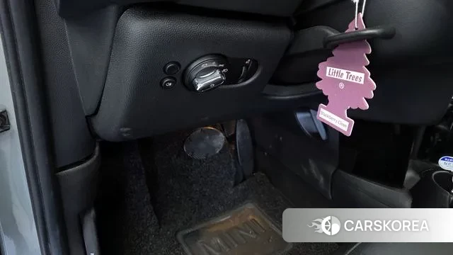 Mini Cooper id 3561839 из Кореи 9