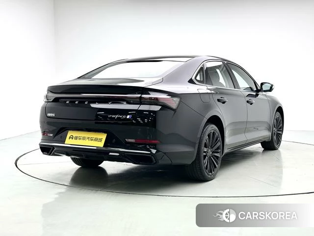 Geely Automobile Xingrui id 4221077 из Китая 9
