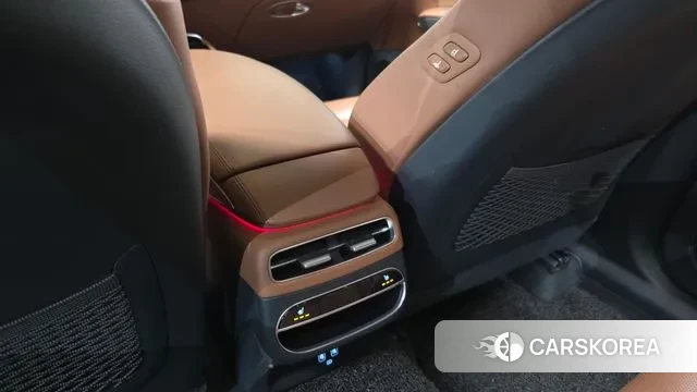 Genesis GV70 id 3378490 из Кореи 9