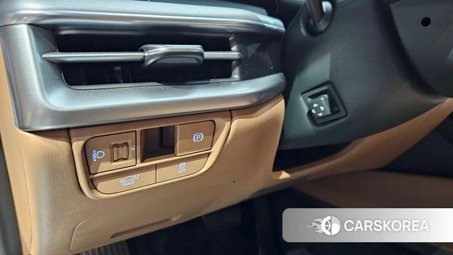 Hyundai Grandeur (GN7) id 4500297 из Кореи 9