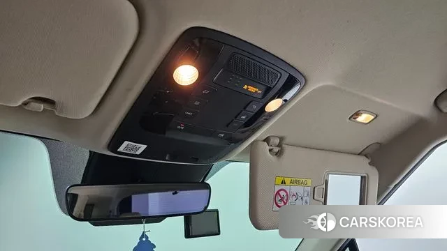 Kia Carnival 4th generation id 3054456 из Кореи 9