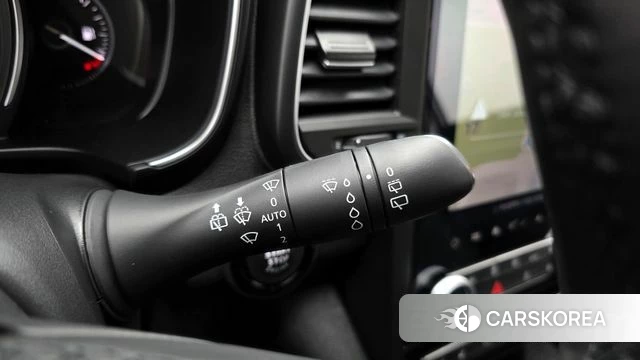 Renault Korea (Samsung) The New QM6 id 3731105 из Кореи 9