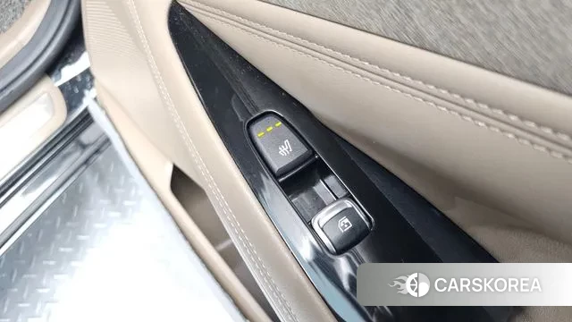 Kia K8 Hybrid id 3360185 из Кореи 9