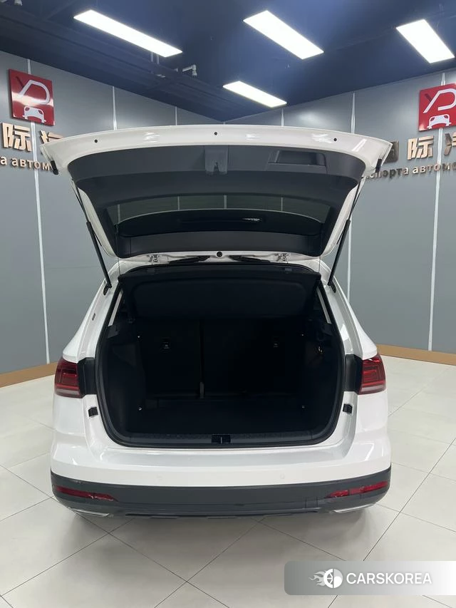 Volkswagen Tuyue id 4335072 из Китая 9