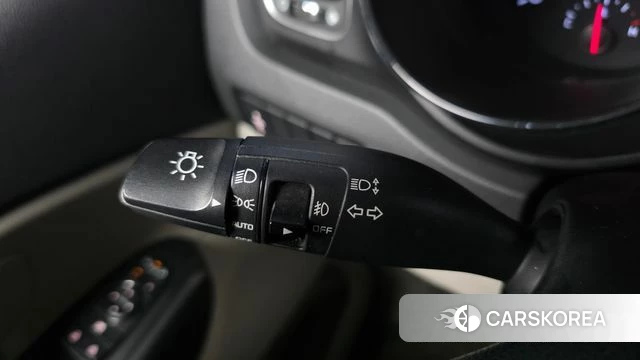 Kia The New Carnival id 4502342 из Кореи 9