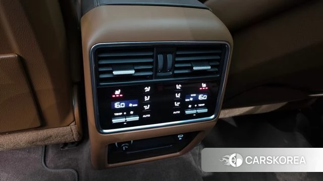 Porsche Cayenne (PO536) id 4562050 из Кореи 9