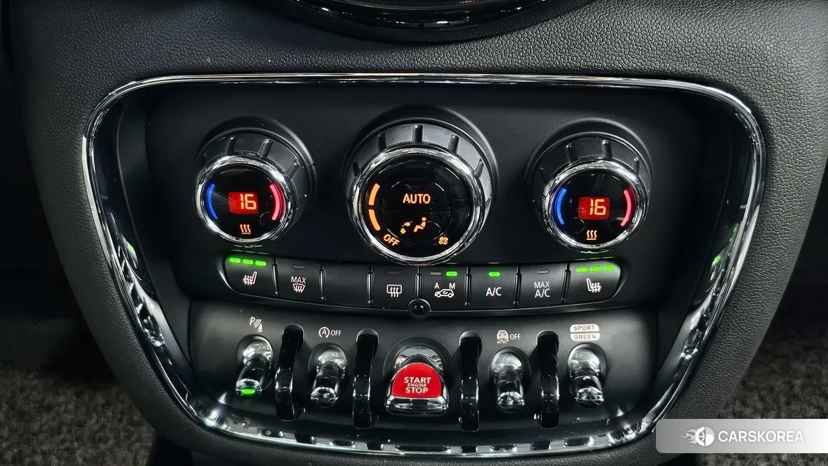 Mini Cooper Clubman id 1652680 из Кореи 9