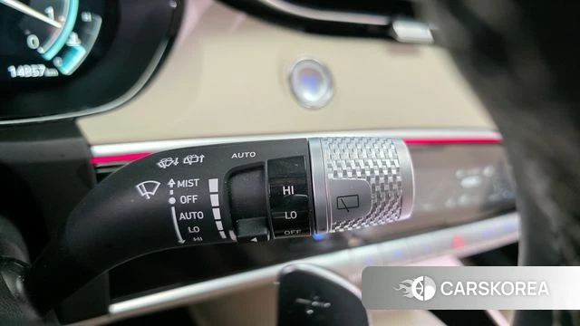 Genesis GV70 id 3909748 из Кореи 9