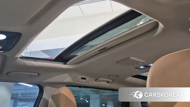 Kia Carnival 4th generation id 2891108 из Кореи 9