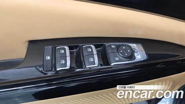 Kia Carnival 4th generation id 2686421 из Кореи 9