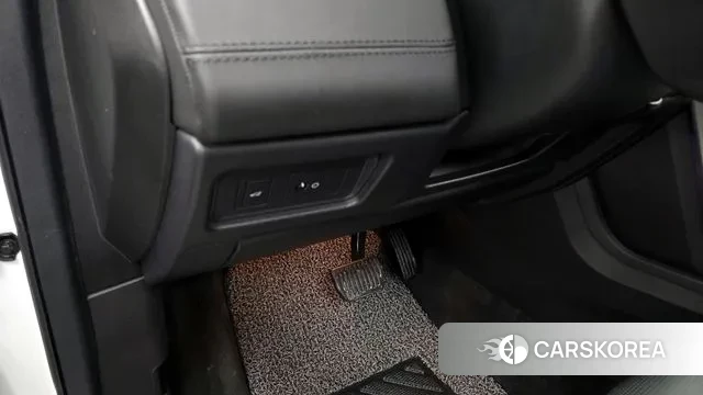 Land Rover Discovery Sports id 3499910 из Кореи 9