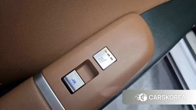 Hyundai Grandeur Hybrid (GN7) id 3674949 из Кореи 9