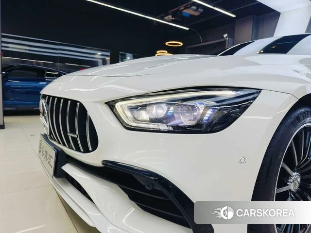 Mercedes-Benz AMG GT id 3858044 из Китая 9