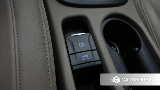 Hyundai Kona Hybrid id 4402703 из Кореи 9