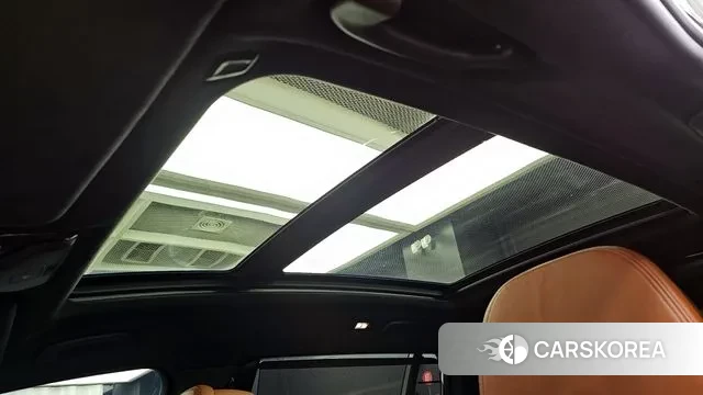 BMW X7 (G07) id 3478005 из Кореи 9