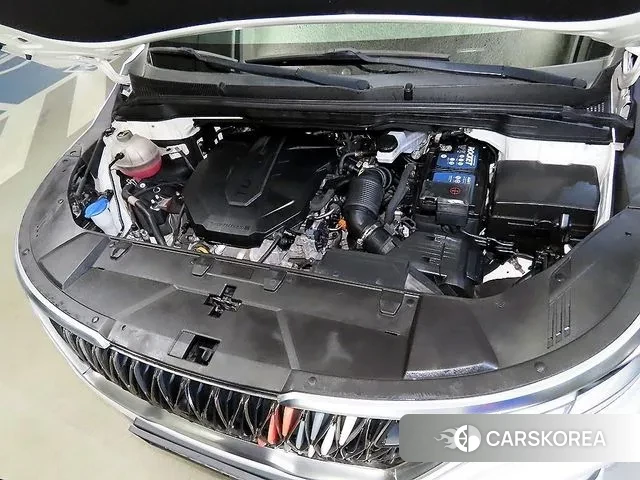 Kia Carnival 4th generation id 3395749 из Кореи 9