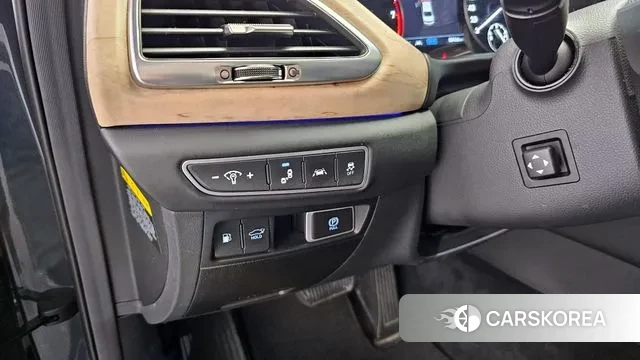 Genesis G90 id 3265113 из Кореи 9