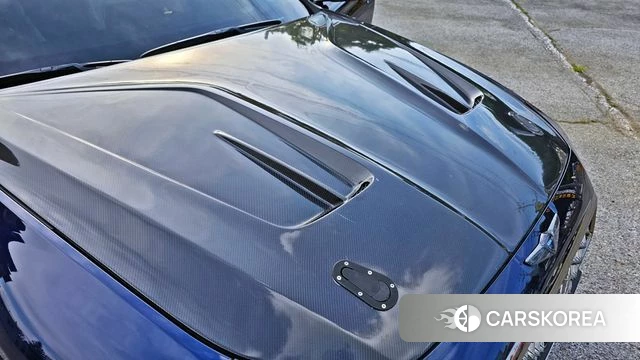 Genesis G70 id 4477318 из Кореи 9