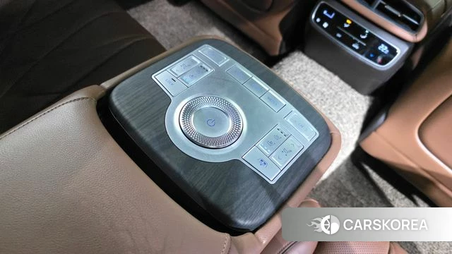 Genesis G80 (RG3) id 4619722 из Кореи 9