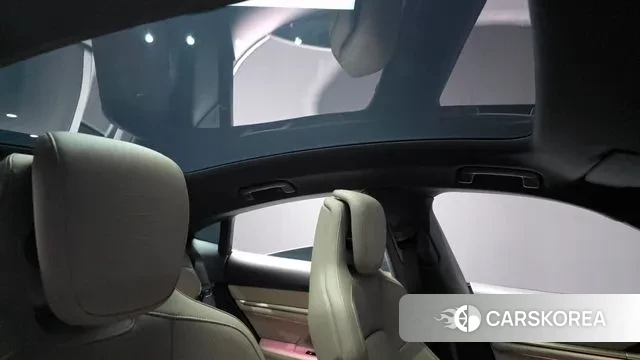 Porsche Taycan id 3094138 из Кореи 9