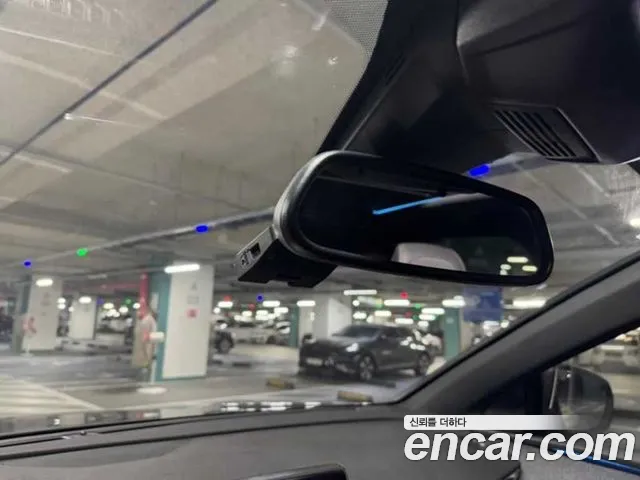 Peugeot 5008 second generation id 2642612 из Кореи 9