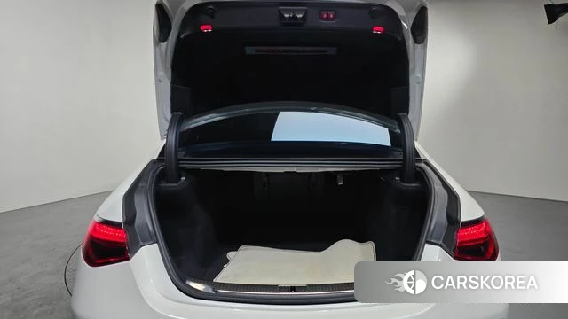 Mercedes-Benz S-Class W223 id 4579711 из Кореи 9